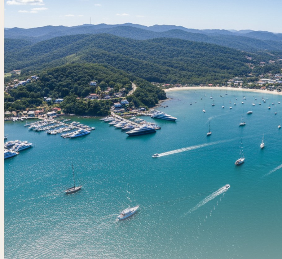 Porto Belo