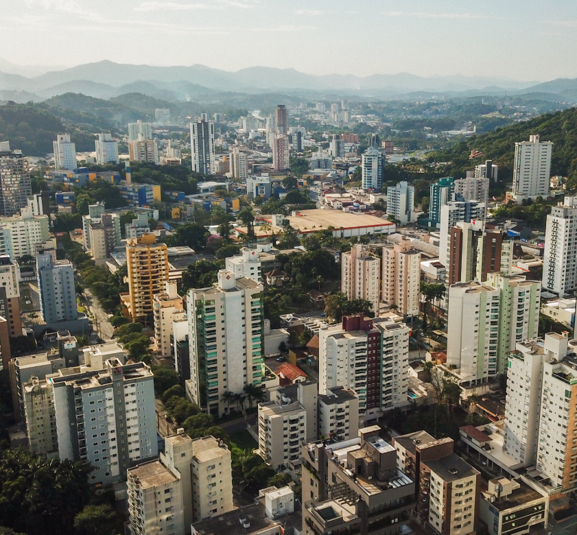 Bairro Victor Konder