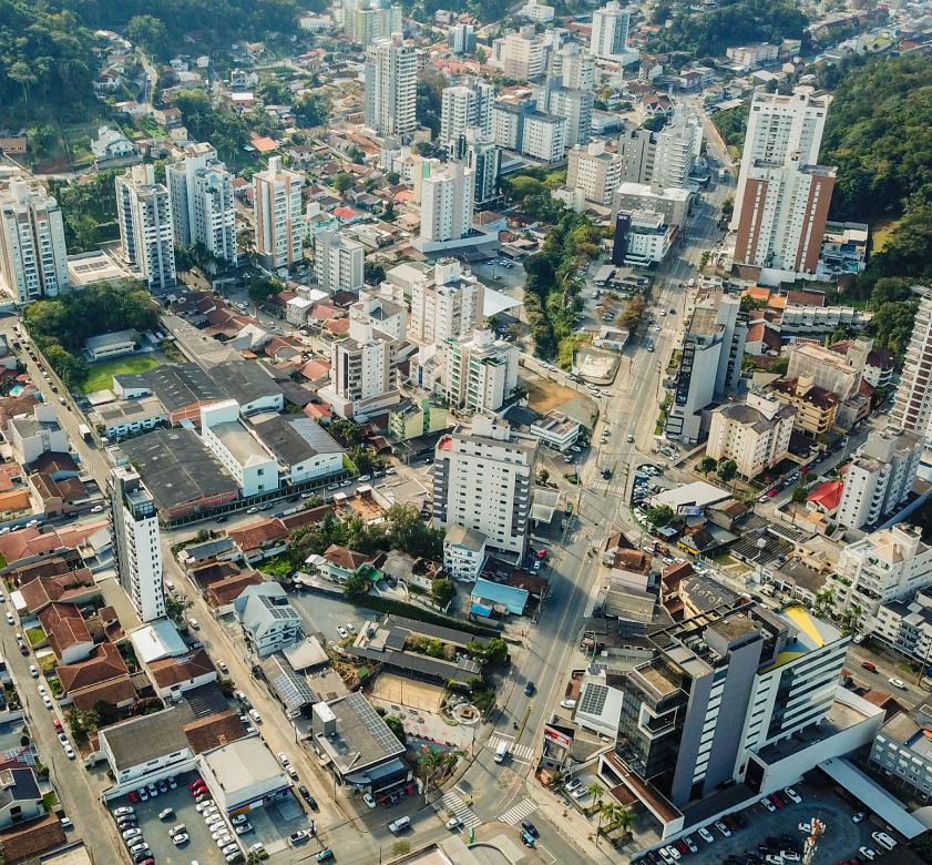 Bairro Vila Nova