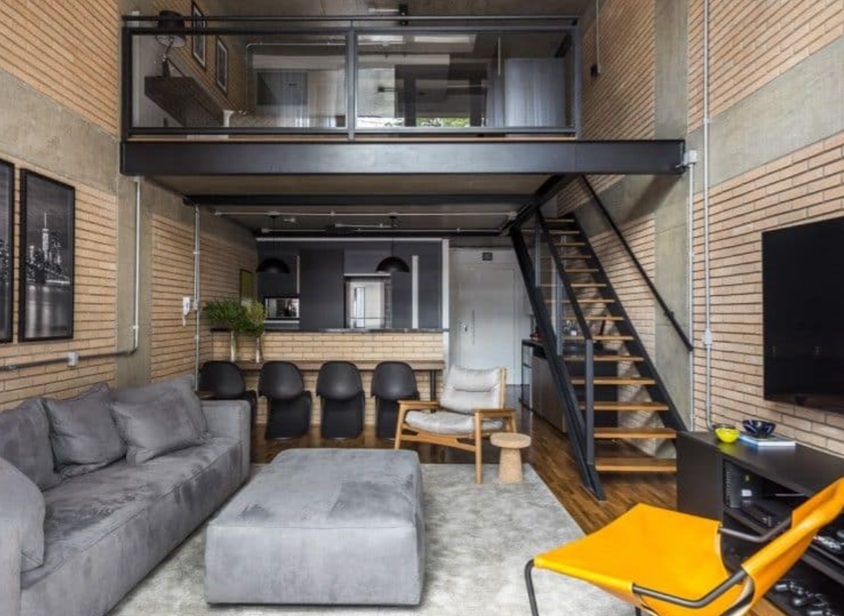 Lofts em Blumenau: o que os números do mercado revelam antes de você investir