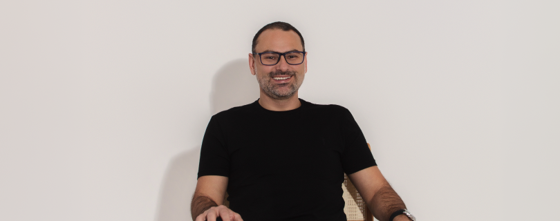 João Marcos Vencedor